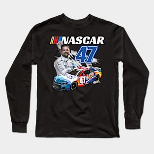 RICKY STENHOUSE JR Long Sleeve T-Shirt